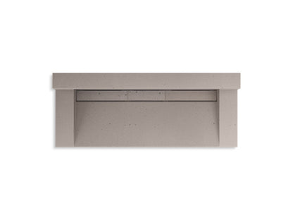 3/4 view of product