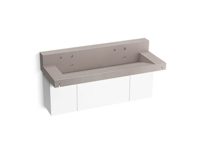 3/4 view of product