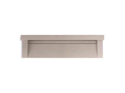 3/4 view of product