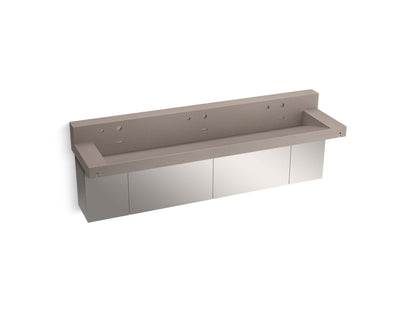 3/4 view of product