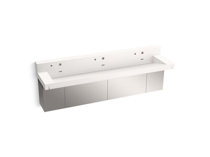 3/4 view of product