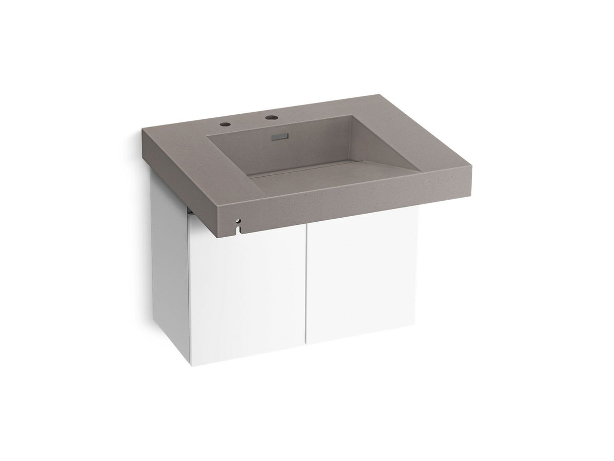 3/4 view of product