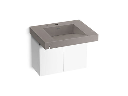 3/4 view of product