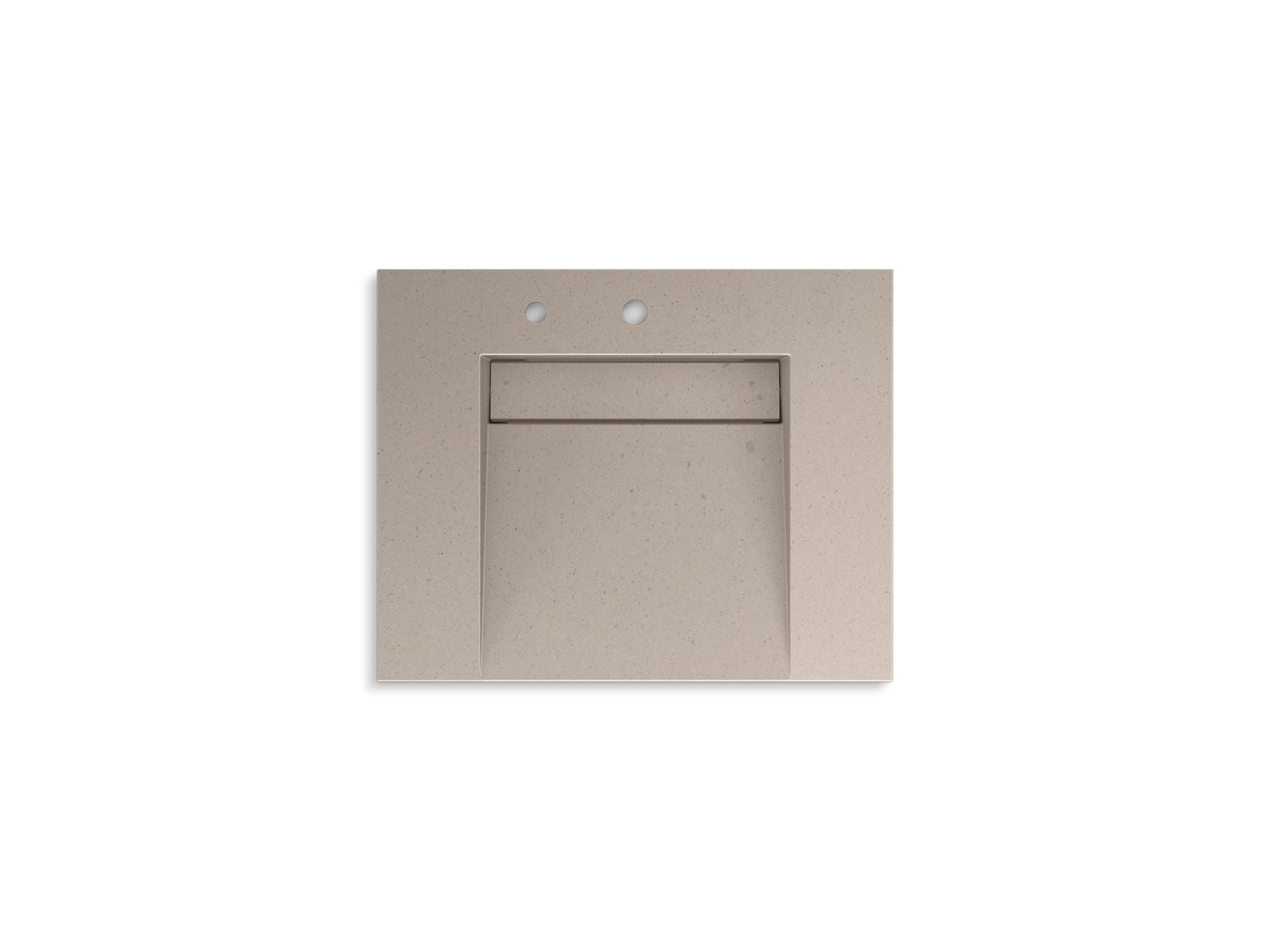 3/4 view of product