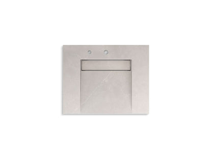 3/4 view of product