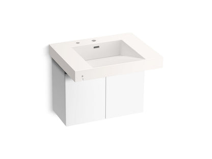 3/4 view of product