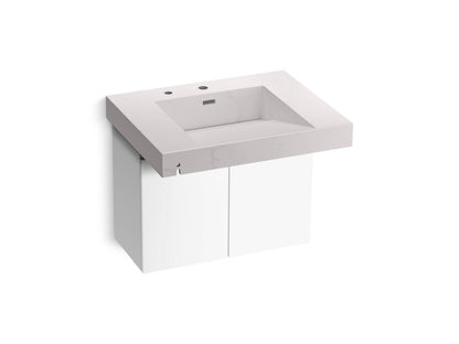 3/4 view of product