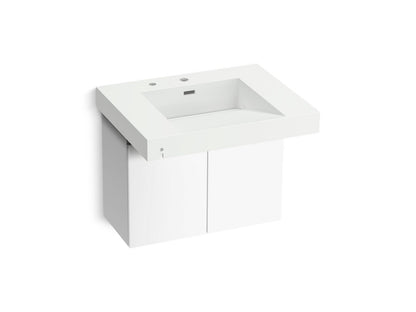 3/4 view of product