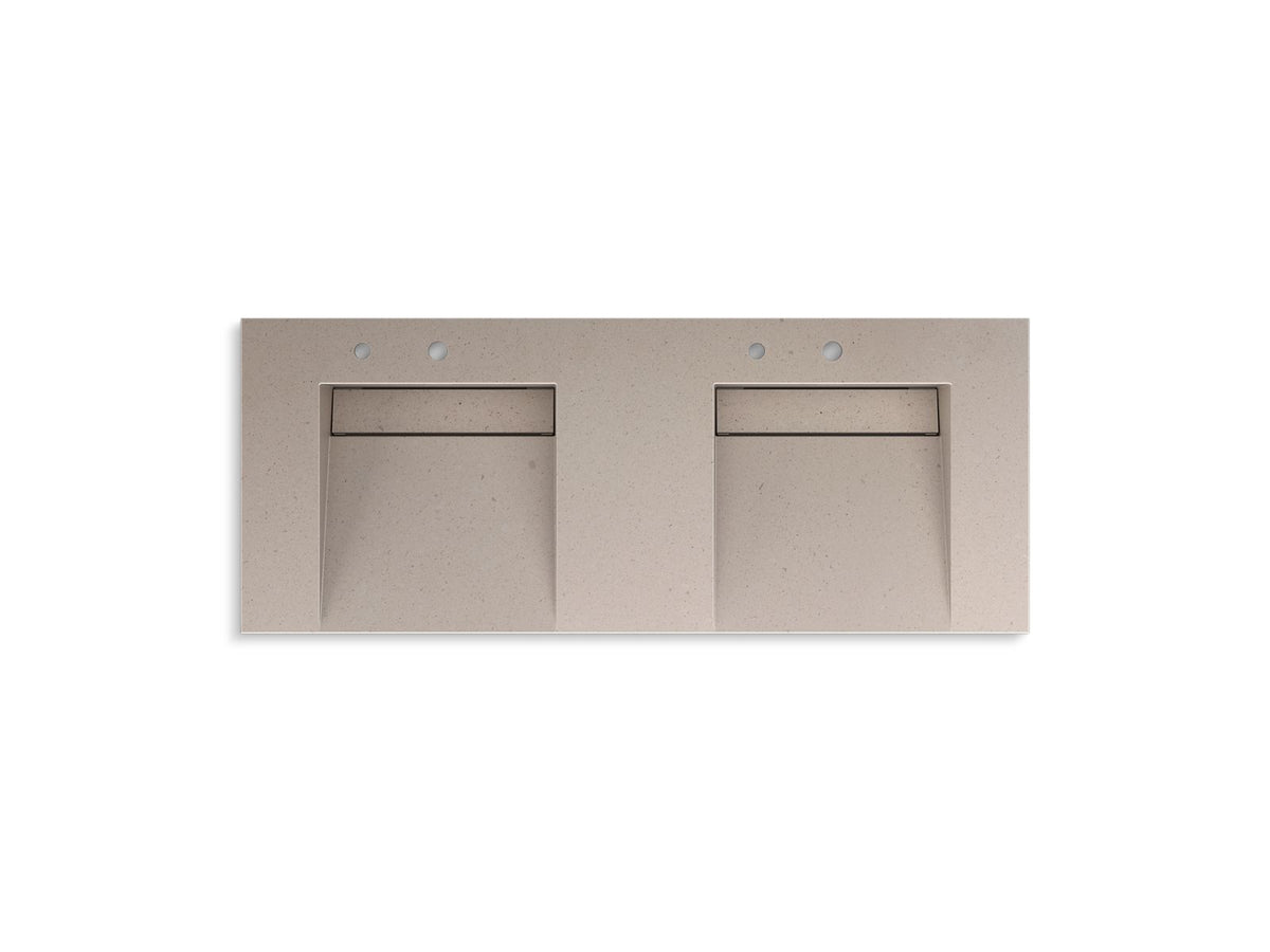 3/4 view of product