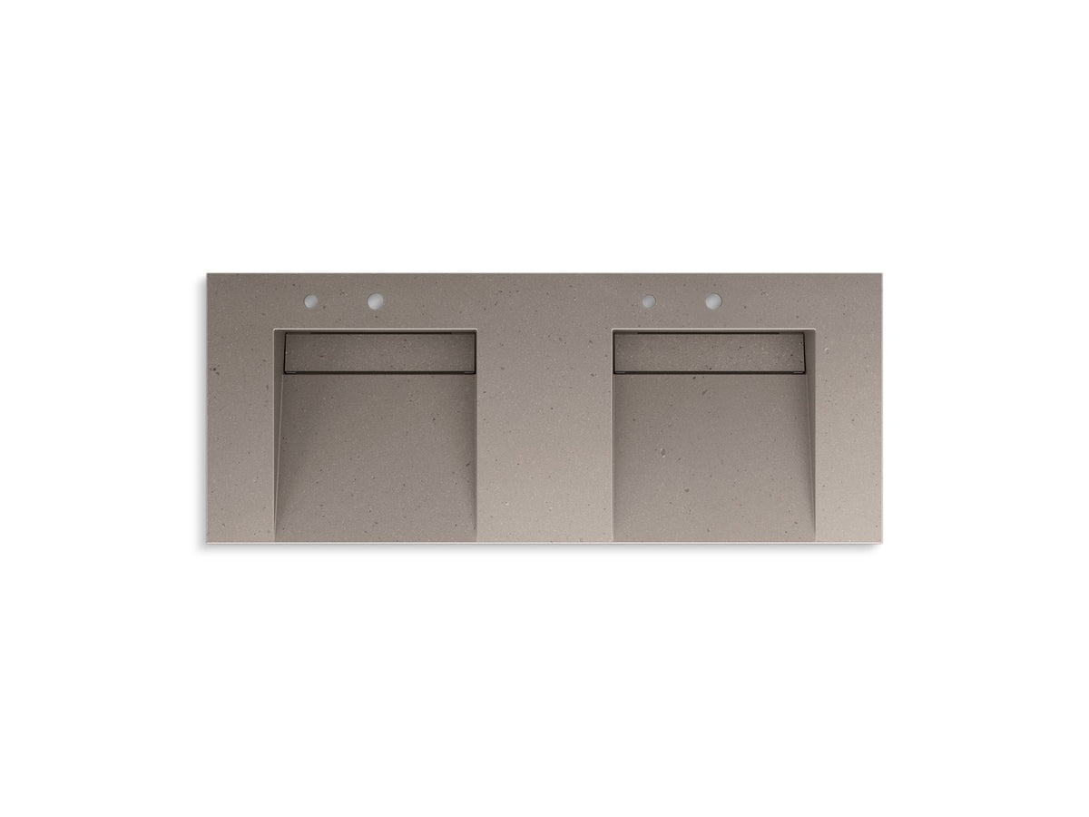 3/4 view of product