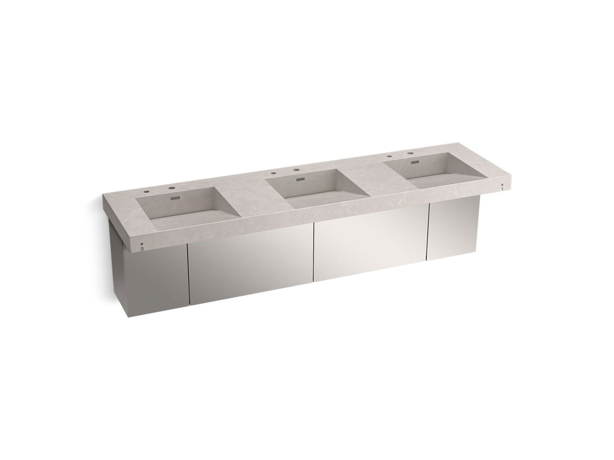3/4 view of product