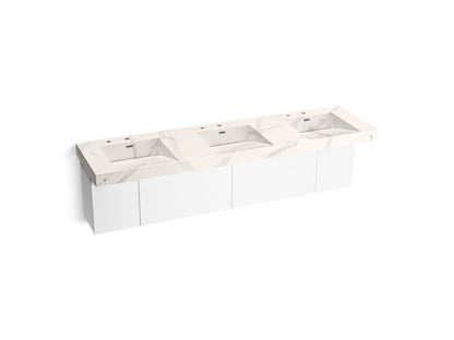 3/4 view of product