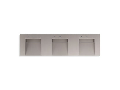 3/4 view of product