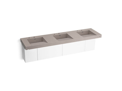 3/4 view of product