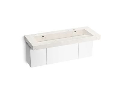3/4 view of product
