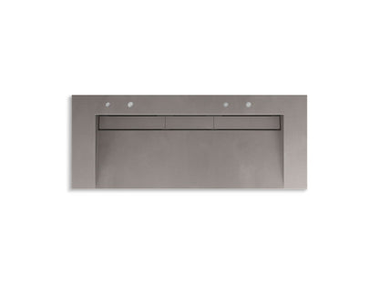 3/4 view of product
