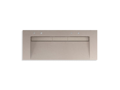 3/4 view of product