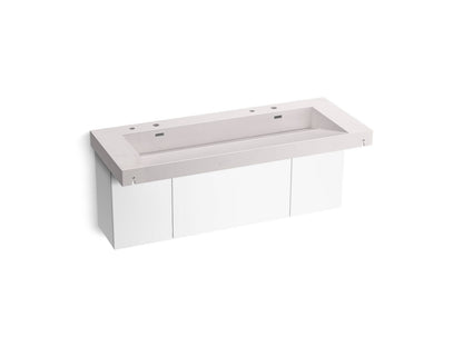 3/4 view of product