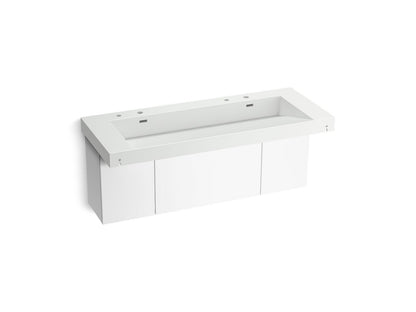 3/4 view of product