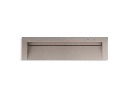 3/4 view of product