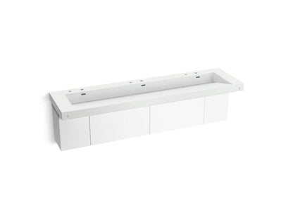3/4 view of product
