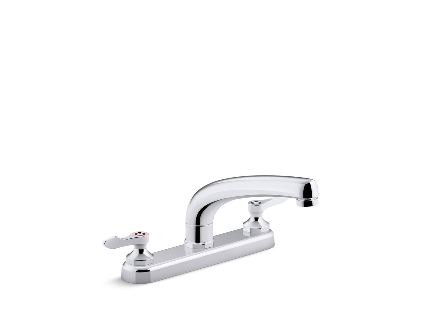 3/4 view of product