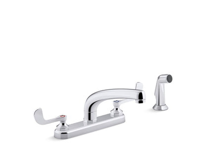 3/4 view of product