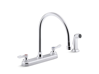 3/4 view of product