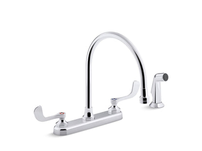 3/4 view of product
