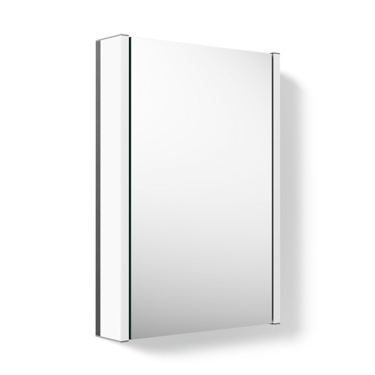 3/4 view of product