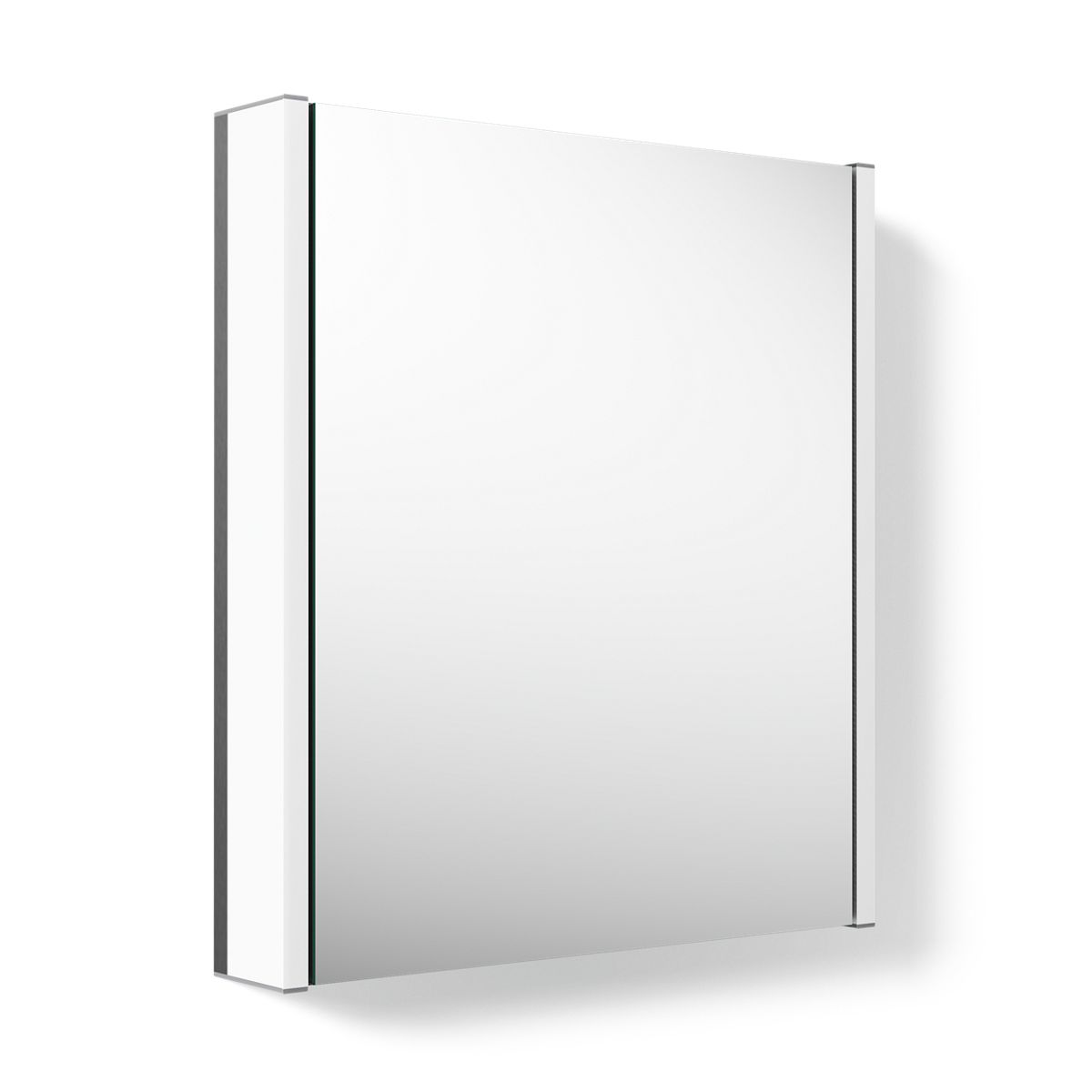 3/4 view of product
