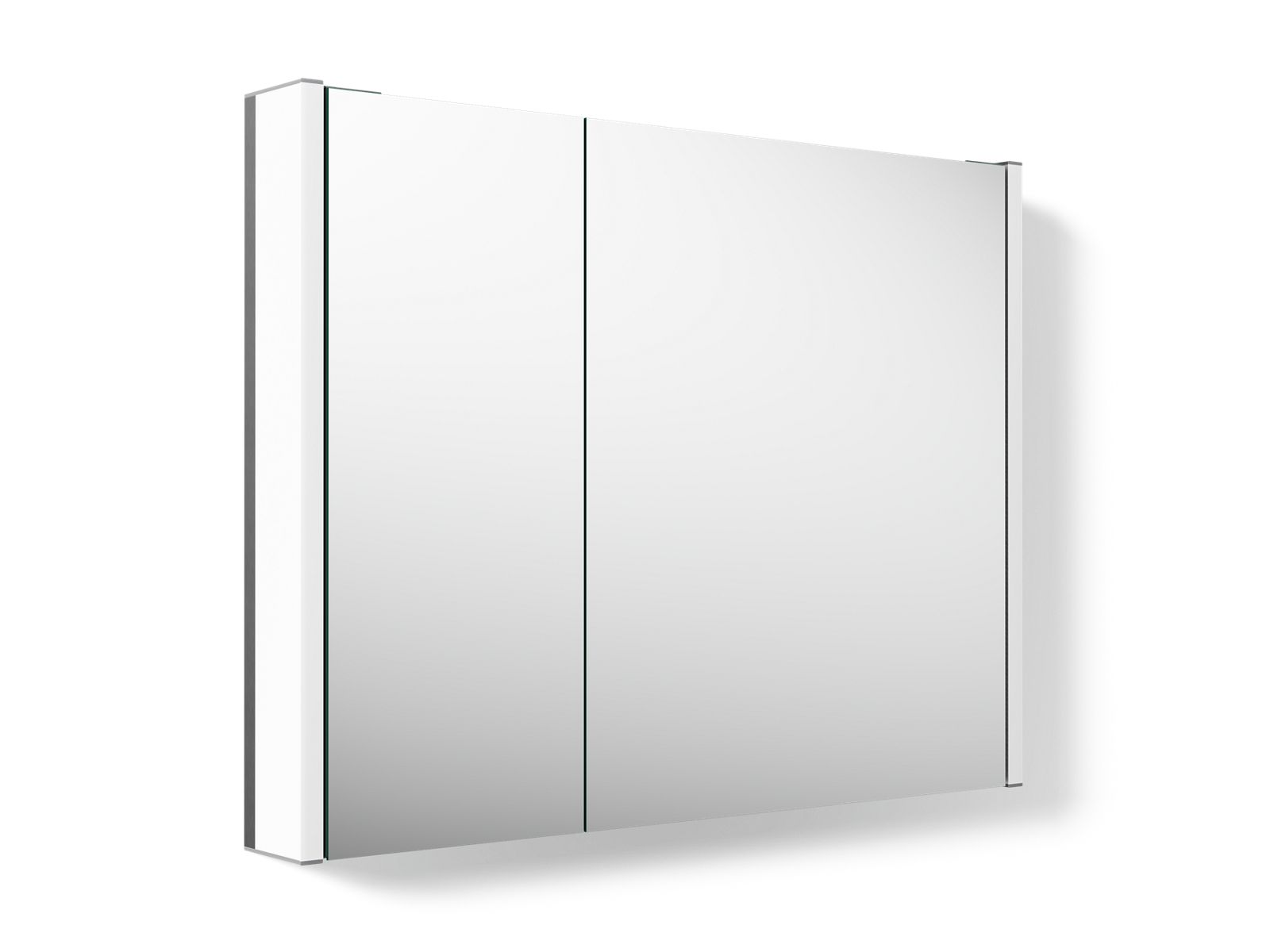 3/4 view of product