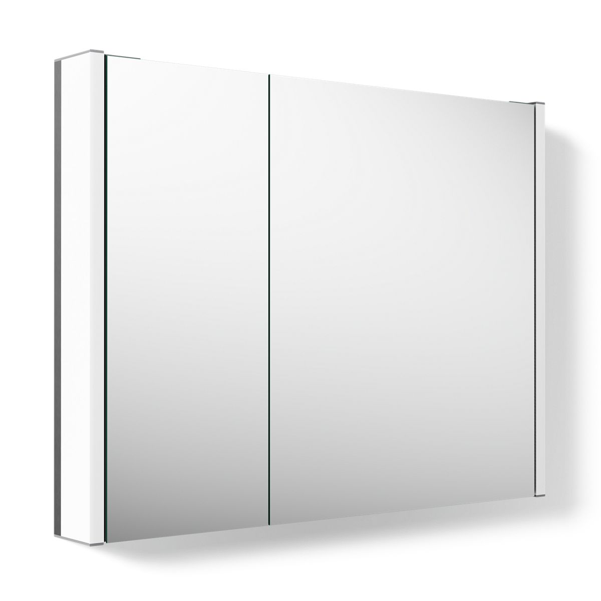 3/4 view of product