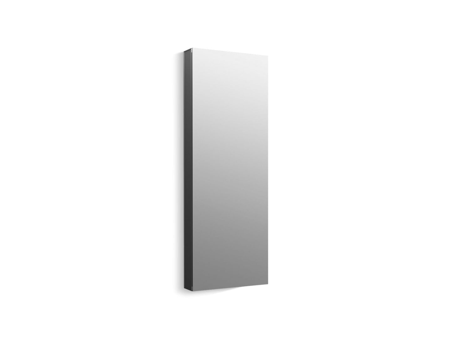KOHLER K-81147 Maxstow 15" W x 40" H medicine cabinet