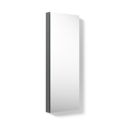 3/4 view of product