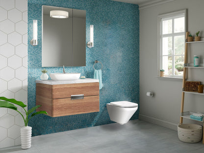 KOHLER K-81149 Maxstow 30" W x 40" H medicine cabinet