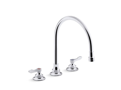 3/4 view of product