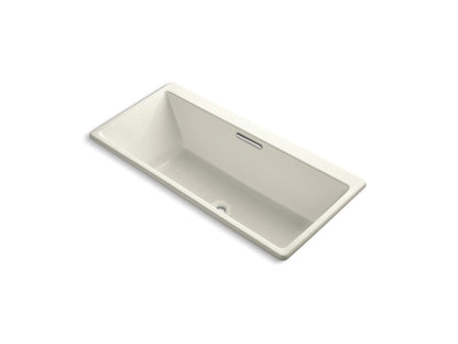 KOHLER K-817 Reve 67" x 31-1/2" drop-in/undermount bath