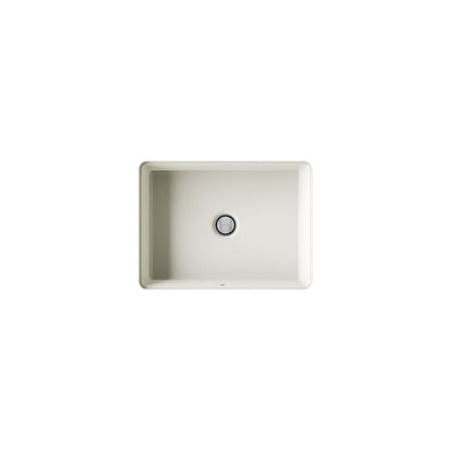 KOHLER K-8189 Verticyl 17" rectangular undermount bathroom sink