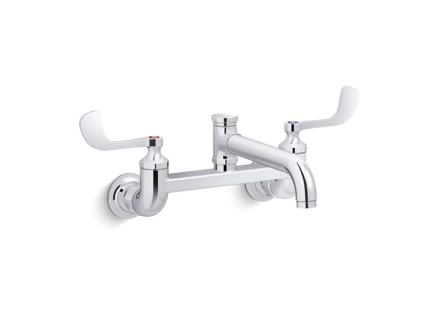 3/4 view of product