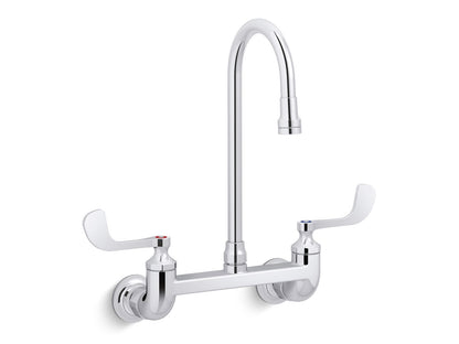 3/4 view of product