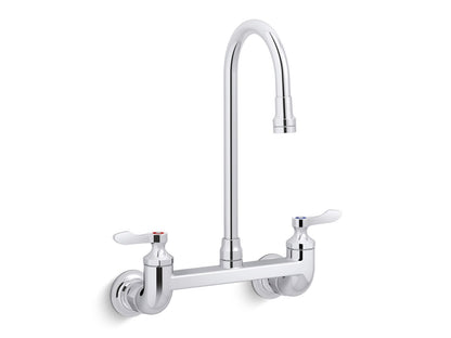 3/4 view of product