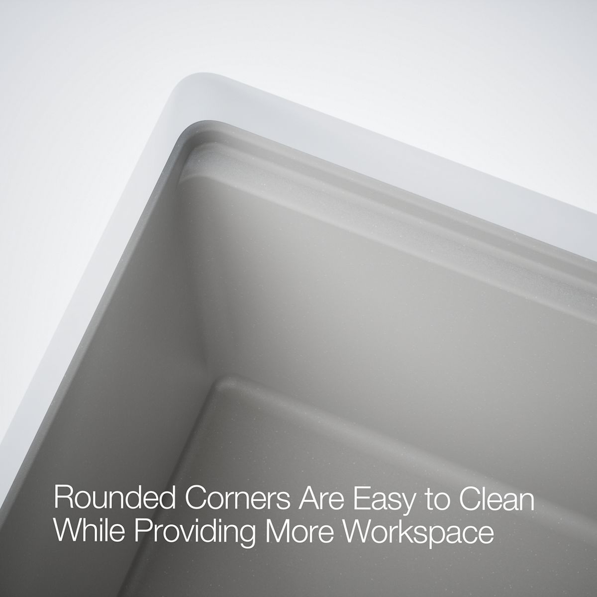 KOHLER K-8223 Cairn 15-1/2" undermount bar sink