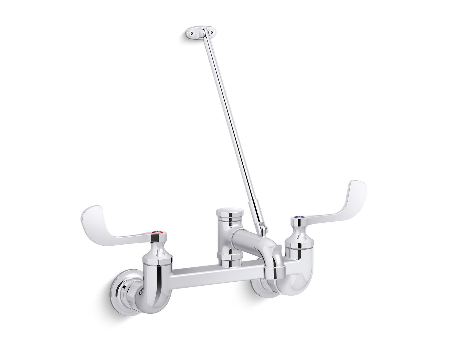 3/4 view of product