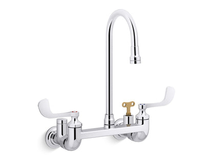 3/4 view of product