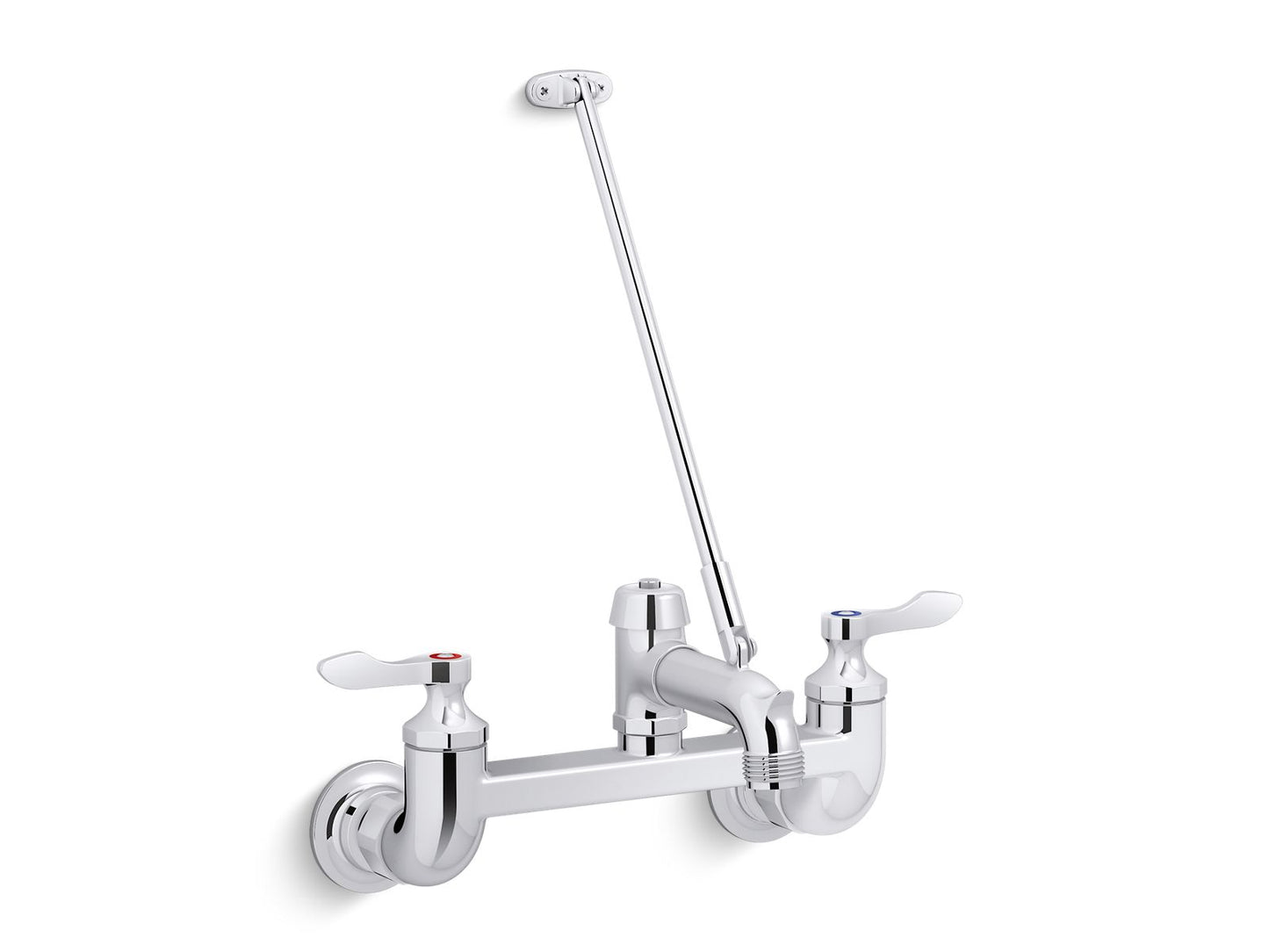 KOHLER K-837T60-4A Triton Bowe Service sink faucet