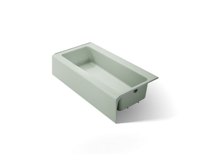 KOHLER K-838 Bellwether 60" x 30-1/4" alcove bath, right drain