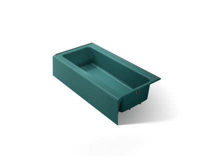 KOHLER K-838 Bellwether 60" x 30-1/4" alcove bath, right drain