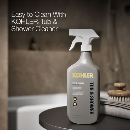 KOHLER K-838 Bellwether 60" x 30-1/4" alcove bath, right drain