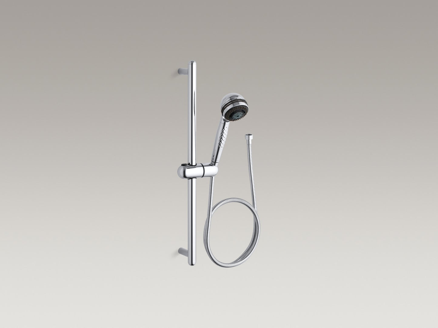 KOHLER K-8486 Slide bar kit
